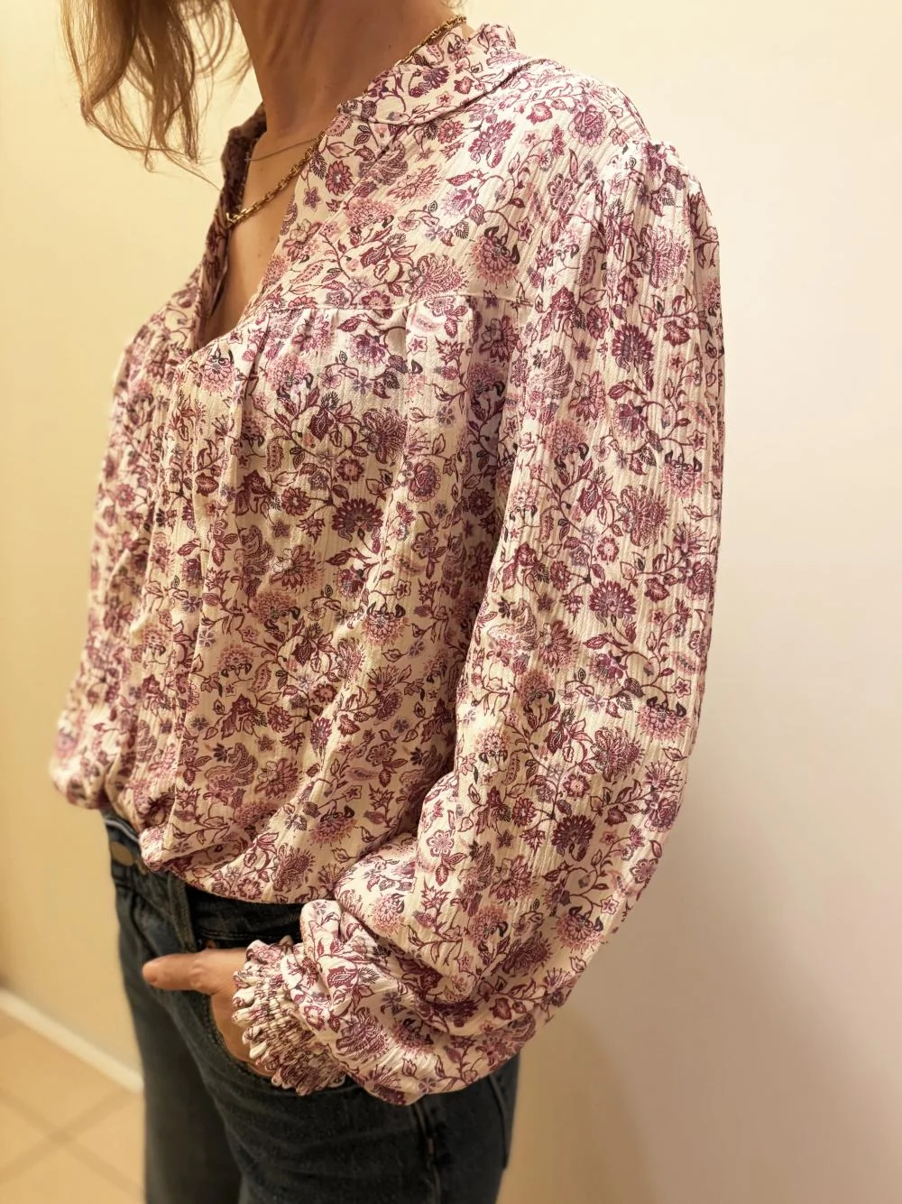Blouse Sundara